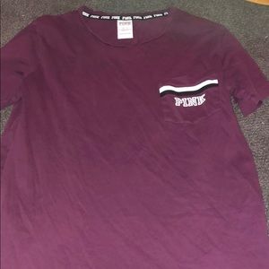 I don’t like PINK that much